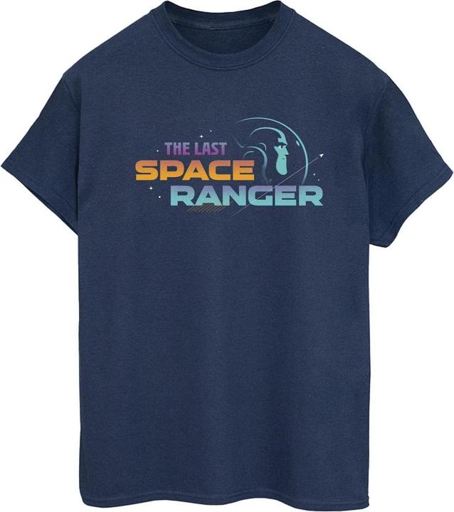 Produktbild Disney Lightyear Last Space Ranger Text TShirt (XXL)