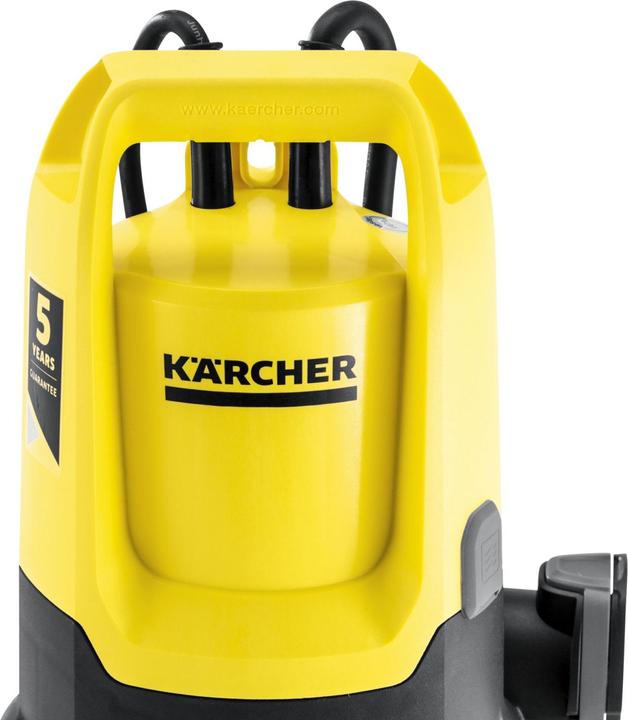 Actual product image Kärcher SP 9.500 Dirt (Sewage pump)