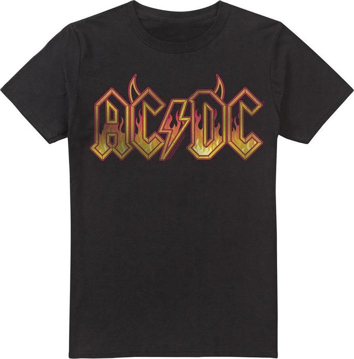 Produktbild AC/DC TShirt (4XL)