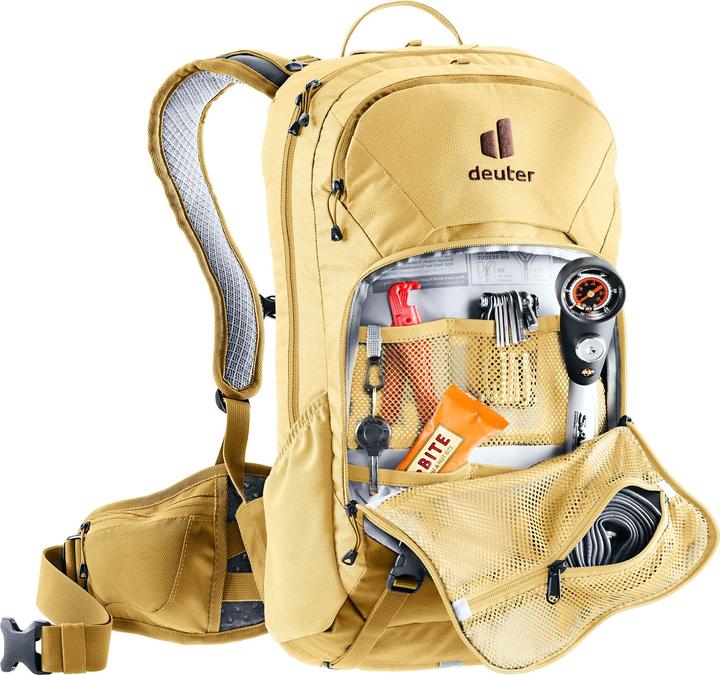 Actual product image Deuter Attack 16 (16 l)