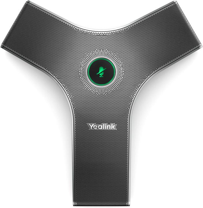 Actual product image Yealink VCM34