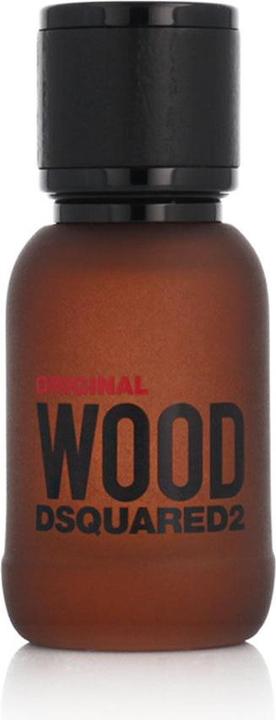 Produktbild Dsquared2 Original Wood Eau de Parfum - 30ml (Eau de Parfum, 30 ml)