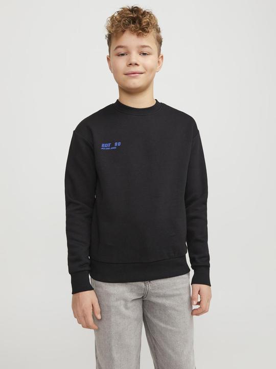 Produktbild Jack & Jones Jorcollect Edt Loose Sweat Crew Jnr (140)