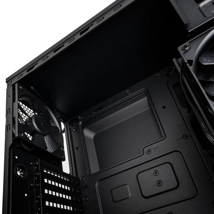 Produktbild Silverstone Obudowa CS380 V2 (SST-CS380 V2) (ATX)