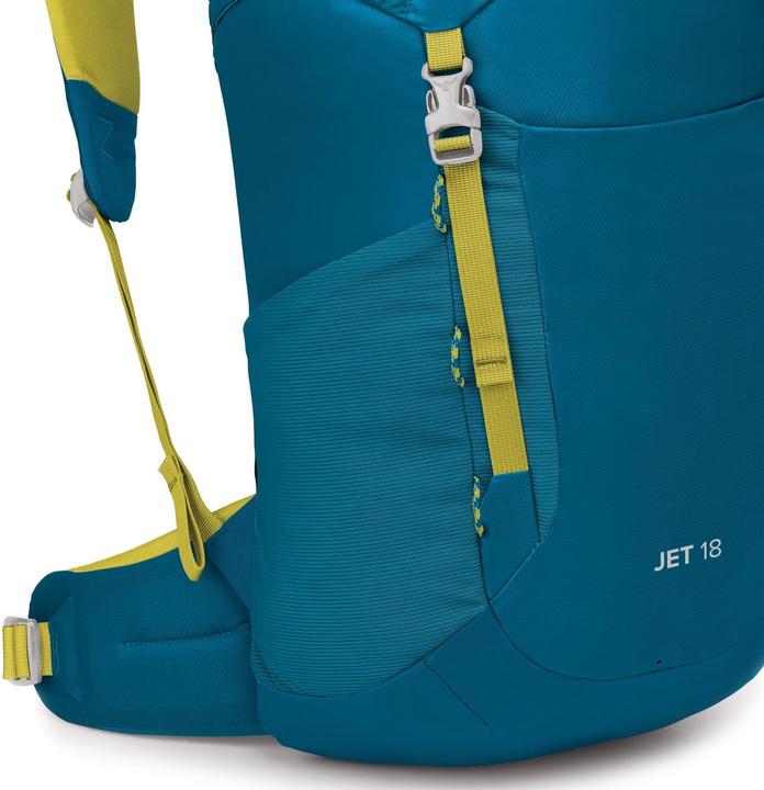 Actual product image Osprey Jet 18 Wanderrucksack 46 cm (22 l)