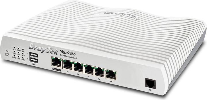 Immagine prodotto Draytek Modem G.fast Vigor2866