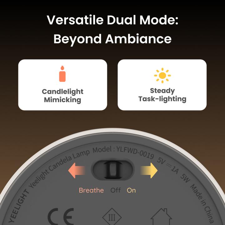 Image du produit Xiaomi Lumière ambiante Yeelight (13 lm)