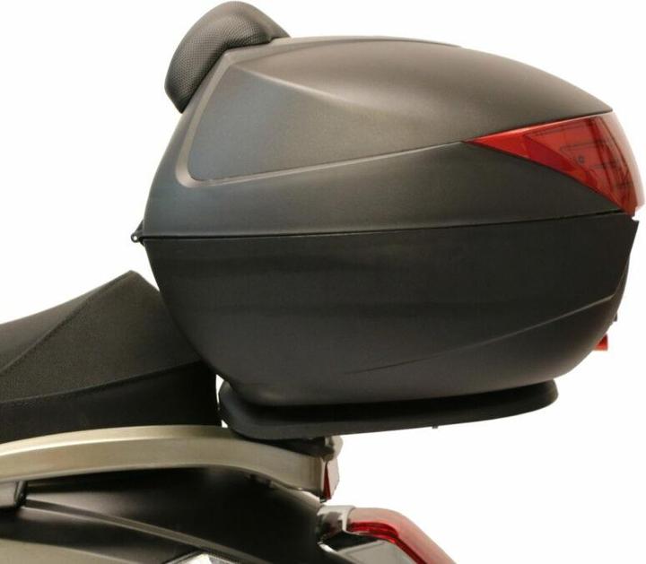 Actual product image ecoro Syra 90S (95 km/h, 5500 W)