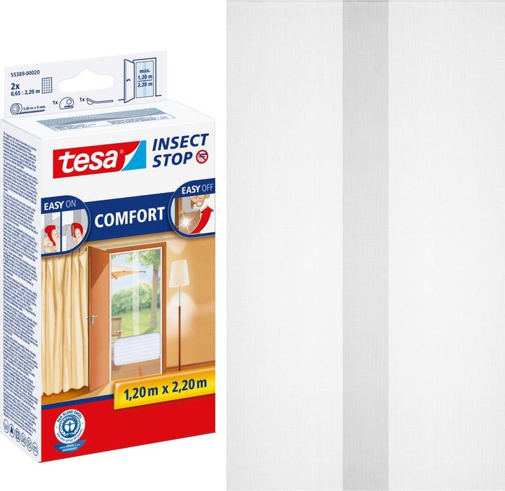 tesa Comfort (120 x 220 cm)