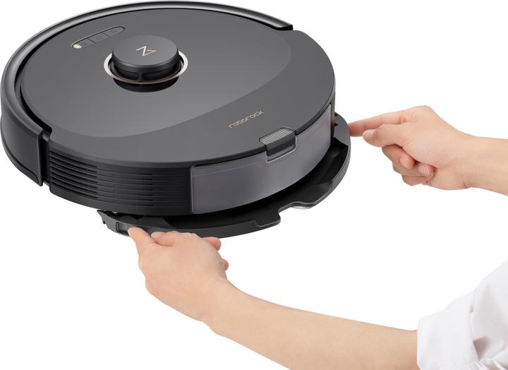 Productafbeelding Roborock V8 Max (Stofzuigrobot)