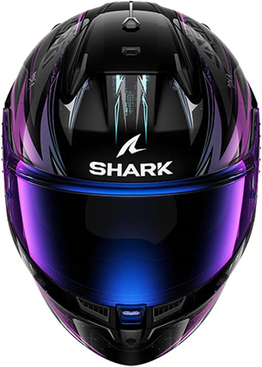Produktbild Shark D-SKWAL 3 (57 - 58 cm, M)