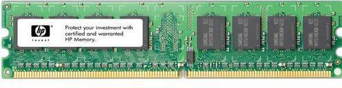 Produktbild HP MEMORY 1GB DDR3/10600 (1 x 1GB, 1333 MHz, DDR3-RAM)