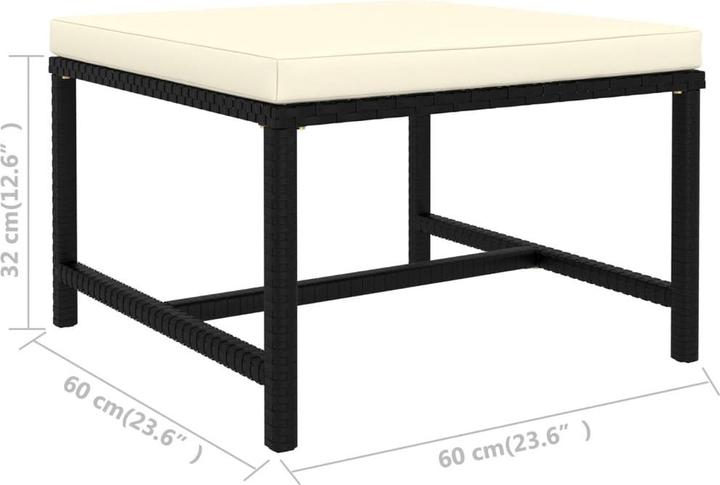 Immagine prodotto VidaXL Giselle
