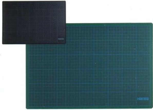 Produktbild Hansa Cut Mat Schneideunterlage 60x45cm (60 x 45 cm)