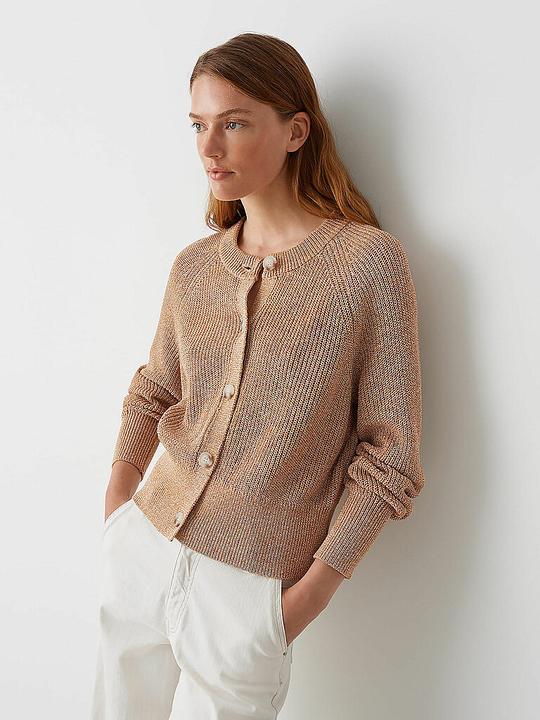 Produktbild Opus Strickjacke DOLPINE (38)