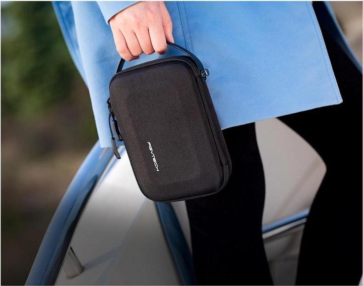 Produktbild Pgytech Osmo Pocket / Action Schutztasche mini (Hero 7, Osmo Action, Osmo Pocket)