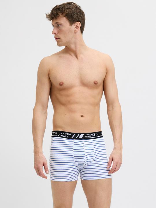 Produktbild Jack & Jones Jachawaii Style Trunks 12 Pack (M, 12er Pack)