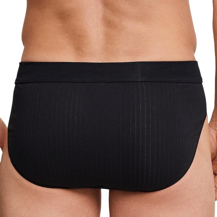 Produktbild Schiesser 4er Pack Cotton Essentials Authentic Rio-Slip (XXL, 4er Pack)