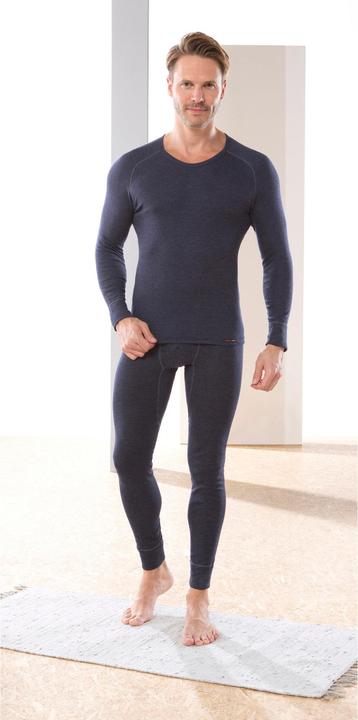 Image du produit Con-ta Gilet thermique pour hommes, à manches longues (5)