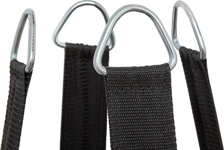 Actual product image Reebok PU Punch Bag 120 cm 20 kg (30 cm, 21.10 kg)
