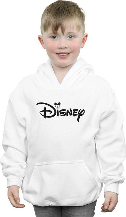 Image du produit Disney - Sweat à capuche MICKEY MOUSE HEAD LOGO - Garçon (152, 158)