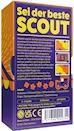 Produktbild Oink Games Scout (Deutsch)