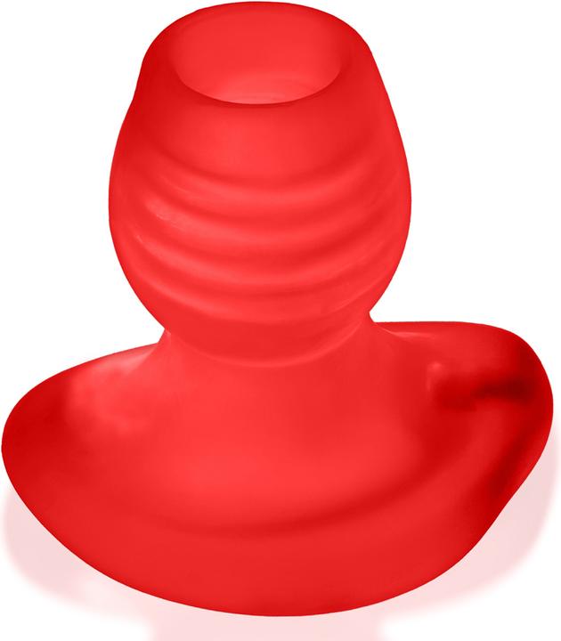 Immagine prodotto Oxballs Glowhole-1 Buttplug cavo con inserto a LED Blue Morph Small