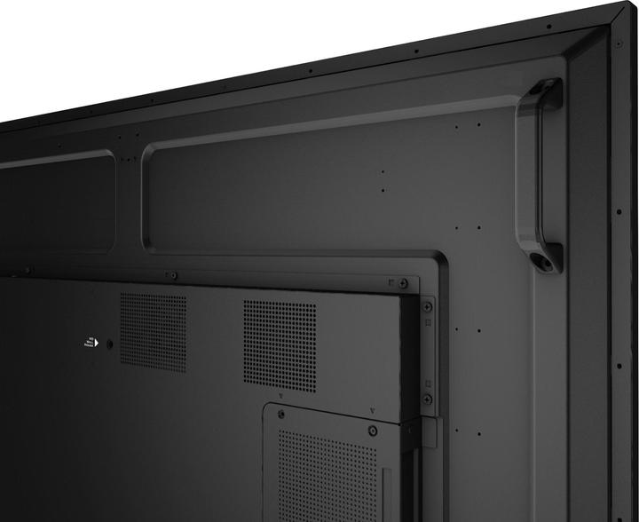 Image du produit Philips Q-Line 86BDL3511Q (3840 x 2160 pixels, 85.60")