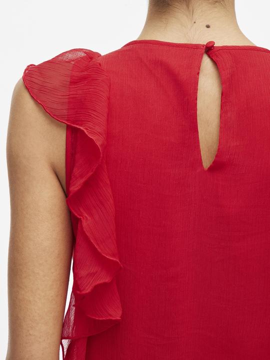 Produktbild Vila Ärmelloses Minikleid (36)