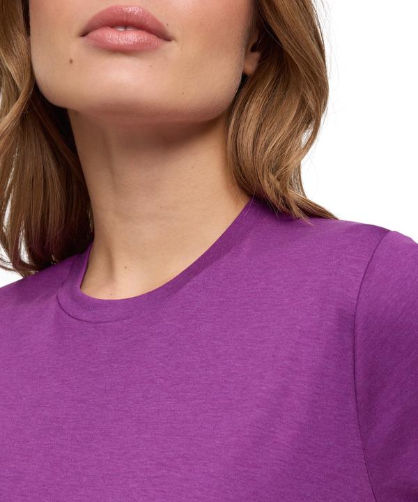 Image du produit Falke FAV Lyocell Blend Crew Neck T w (L)