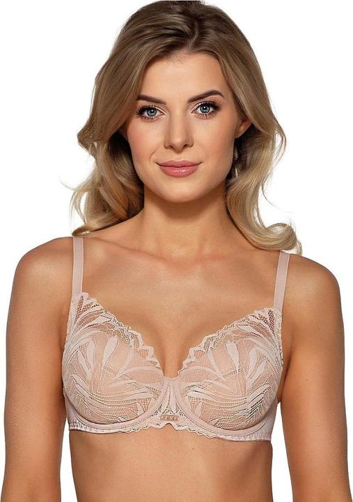 Ava Push- up- BH