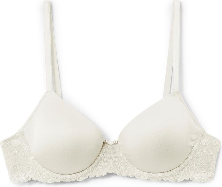 Produktbild Calida Schalen-BH "Sensual Secrets" ivory (85 B, Einzelpack)