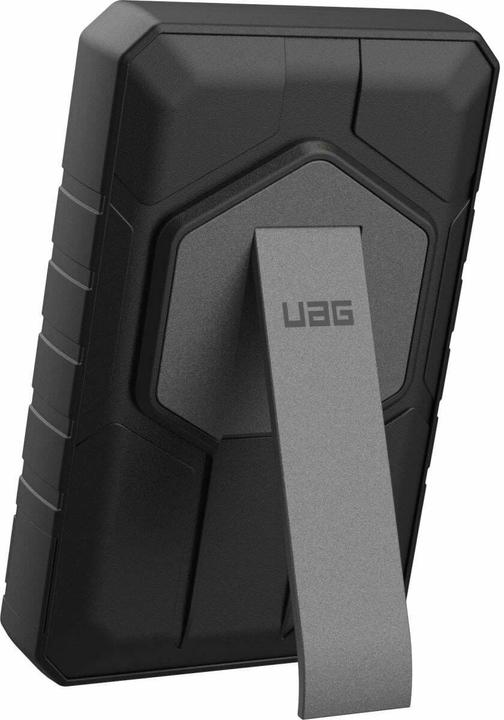 Produktbild UAG Rugged 10000mAh Battey Pack (10000 mAh, 10 W, 37 Wh)