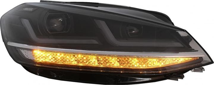 Produktbild Osram LEDriving XENARC Golf VII Black Ed. -Ersatz