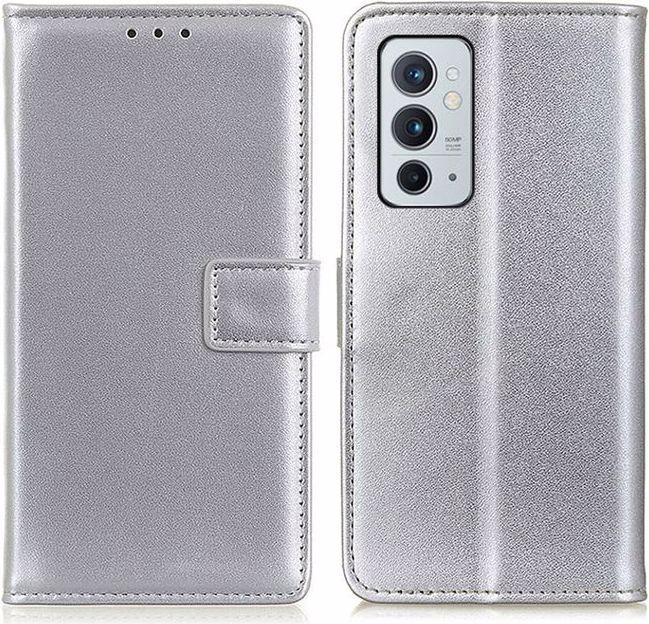 Productafbeelding MU Classic Classic II Lederen Boekomslag Serie (OnePlus 9RT 5G)