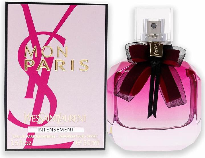 Yves Saint Laurent Mon Paris Intensement by (Eau de Parfum, 50 ml)