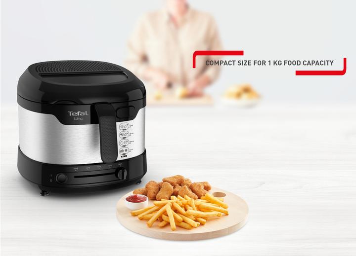 Produktbild Tefal Uno M