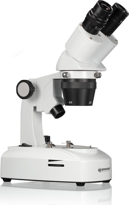 Bresser Stereomicroscope Binocular 80 x