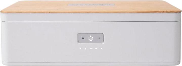 Produktbild Steambox 