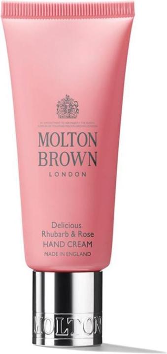 Actual product image Molton Brown Rhubarb & Rose (40 ml)