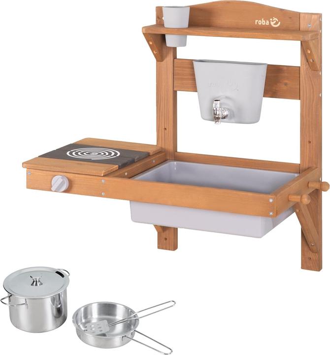 Roba Cuisine de jeu et de boue à suspendre