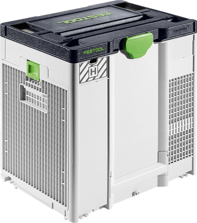 Festool Luftreiniger SYS-AIR H (28 m²)