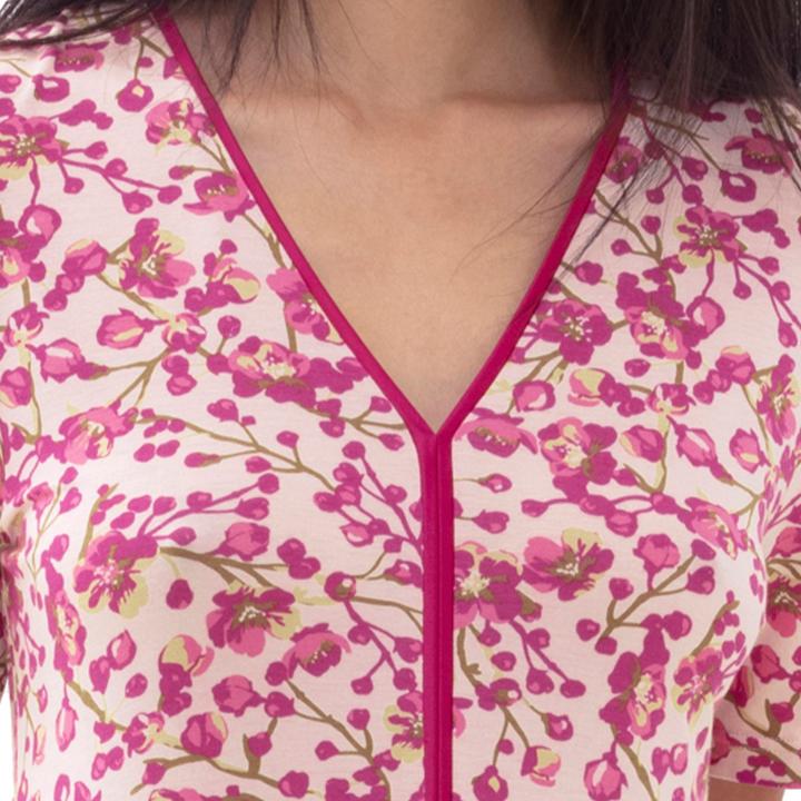 Produktbild Mey Lovestorty - Millie Nachthemd (XS)