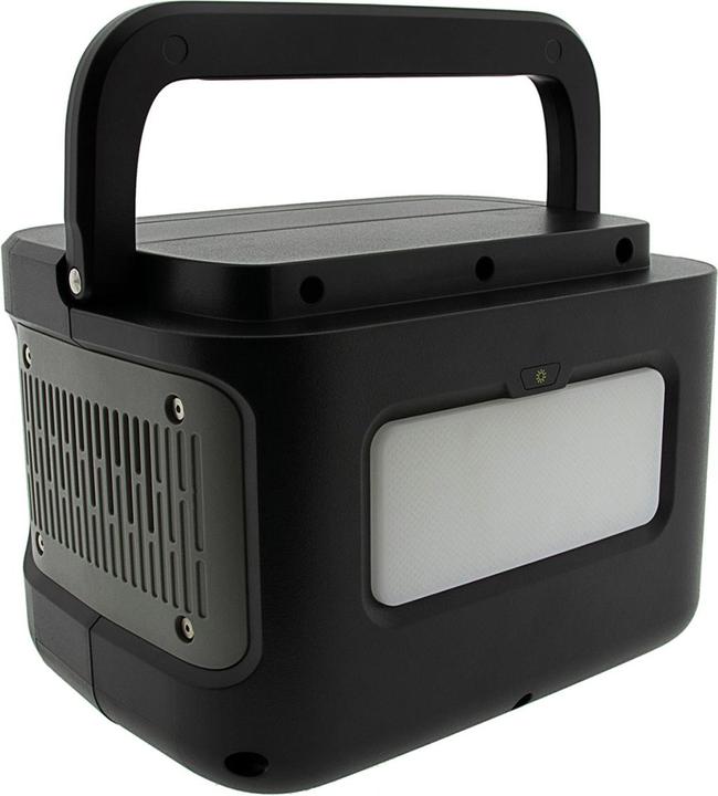 Actual product image Patona Powerstation (622 Wh, 6.75 kg)
