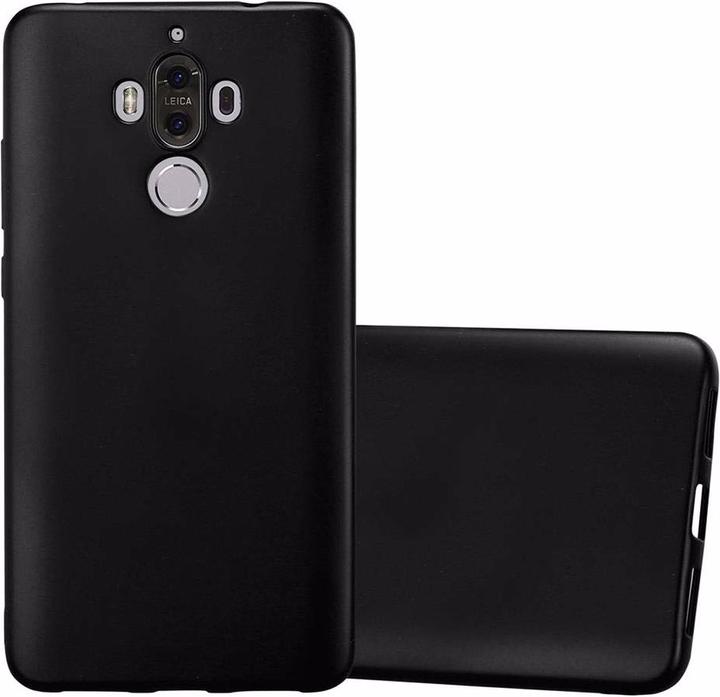 Image du produit Cadorabo Couverture métallique mate TPU (Mate 9)