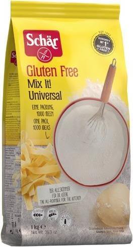 Immagine prodotto Schär Mescolare la farina universale (1000 g)