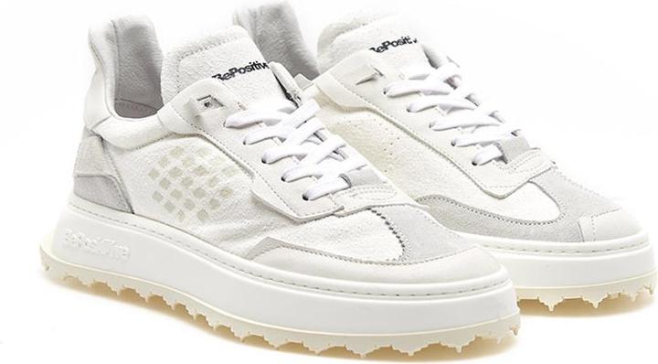 Produktbild BePositive Cuprace Wing - Iconic Canvas (38)