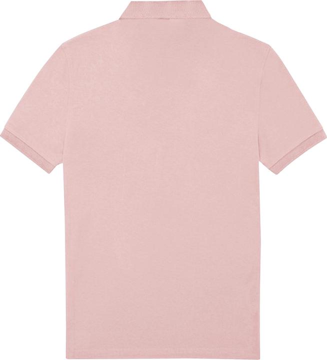 Actual product image B&C Polo shirt (S)