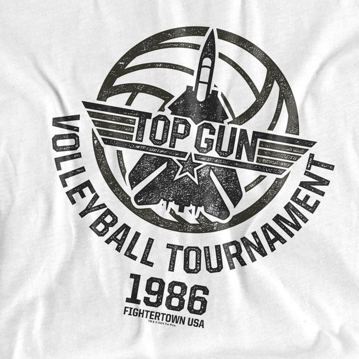 Produktbild Top Gun Volleyball TShirt (L)