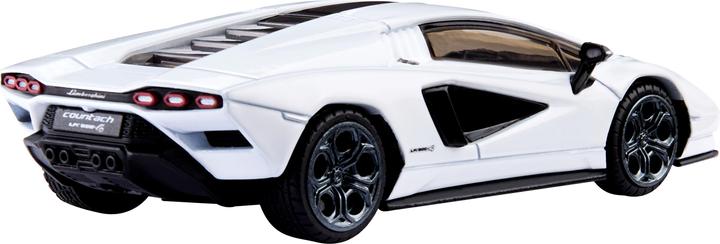 Productafbeelding Hot Wheels Premium 1:43 schaal Lamborghini Countach LPI 800-4
